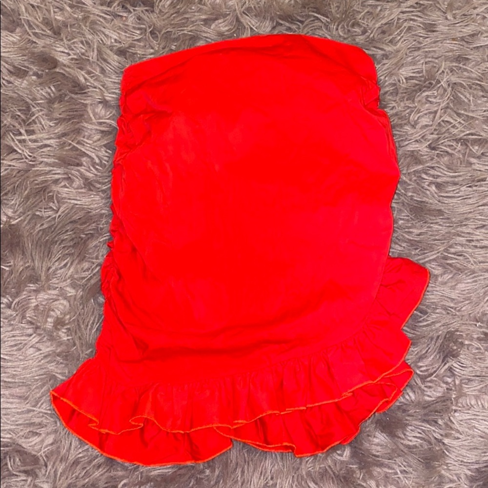 Gorgeous, never worn skirt from Tiger Mist. Size S
